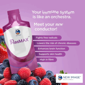 ResMAX™ (30) Sachets