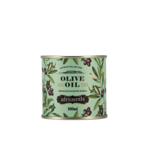 Extra Virgin Olive Oil - 100ml