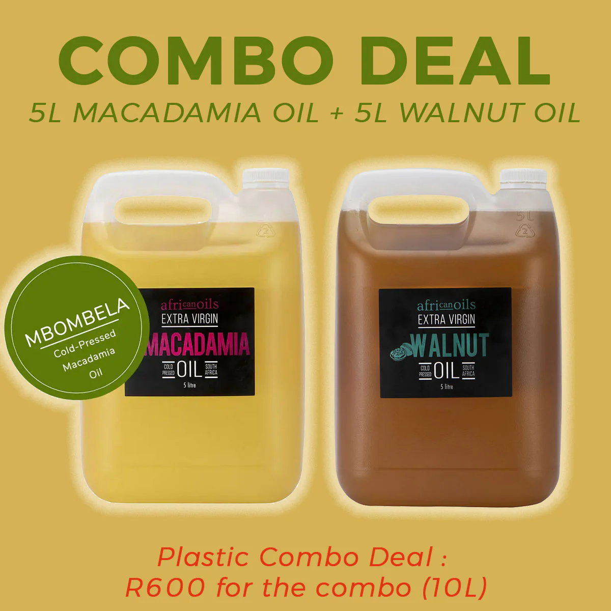 Combo Deal