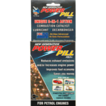 Power Pill Petrol (10 Pills) New Generation