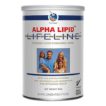 Alpha Lipid™ Lifeline™ (450gm) Can