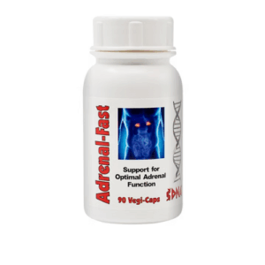 Adrenal-Fast 60 Capsules