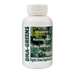 DNA Greens 150 Capsules