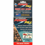 Power Pill Diesel (10 Pills) New Generation