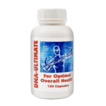 DNA-Ultimate 120 Capsules