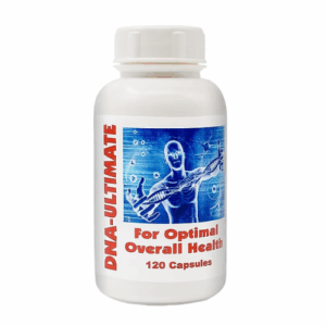 DNA-Ultimate 120 Capsules
