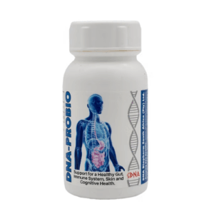 DNA-Probio Slow-Release Capsules