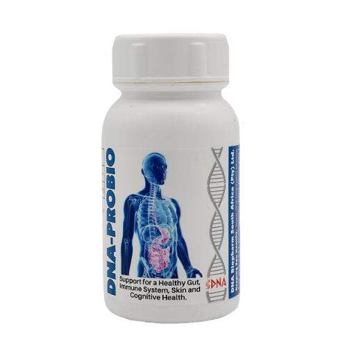 DNA-Probio Slow-Release Capsules