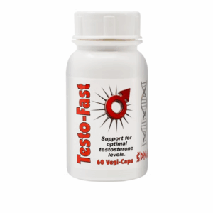 Testo-Fast Capsules