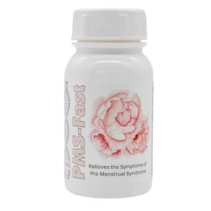 PMS-Fast Capsules