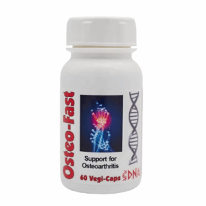 Osteo-Fast 90 Capsules