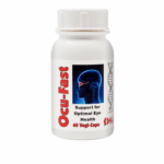 Ocu-Fast 60 Capsules