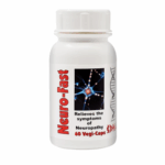 Neuro-Fast 60 Capsules