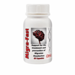 Migra-Fast 60 Capsules