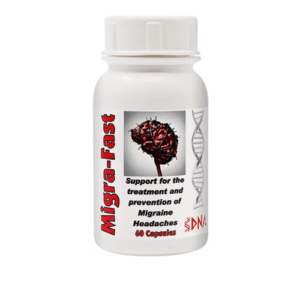 Migra-Fast 60 Capsules