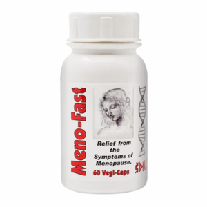 Meno-Fast 60 Capsules