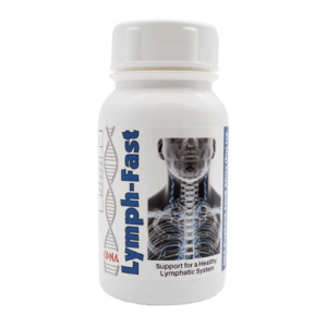 Lymph-Fast 60 Capsules