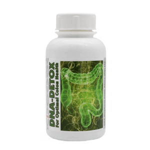 Detox (DNA-Detox) 150 Capsules