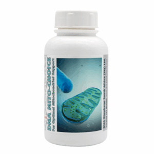 DNA-Mito Choice 90 Capsules