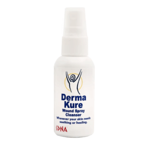 Dermakure Wound Spray 50ml