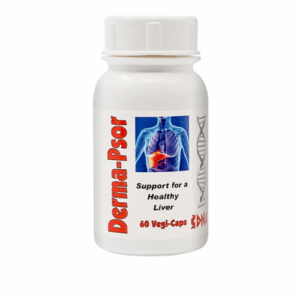Derma-Psor 60 Capsules