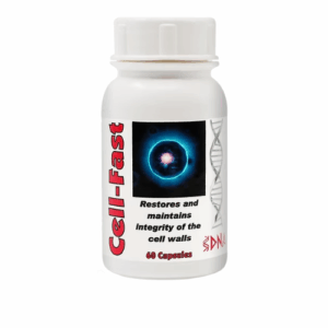 Cell-Fast 60 Capsules