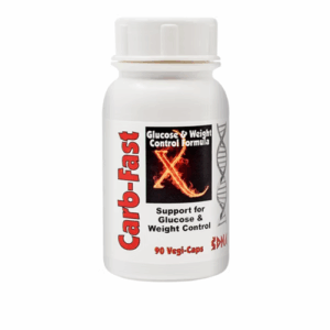 Carb-Fast 90 Capsules
