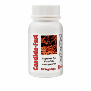 Candida-Fast 90 Capsules