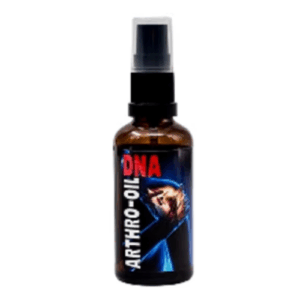 Arthro-Fast Oil 50ml