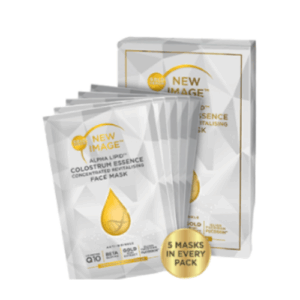 Alpha Lipid™ Colostrum Essence Face Mask (5 units)