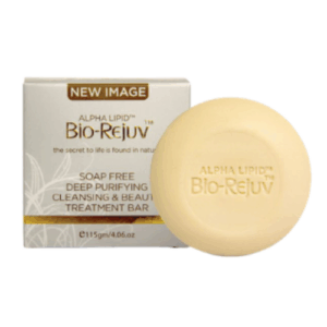 Alpha Lipid™ Bio-Rejuv™ Next Gen Cleansing Bar (115gm)