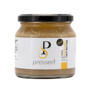 Macadamia Chunky Spread 250ml