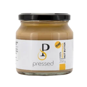 Macadamia Butter Smooth 250ml