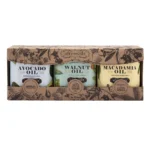 Nutty Collection – Classic