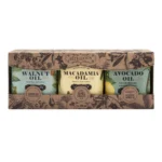 Nutty Collection – Citrus Infused