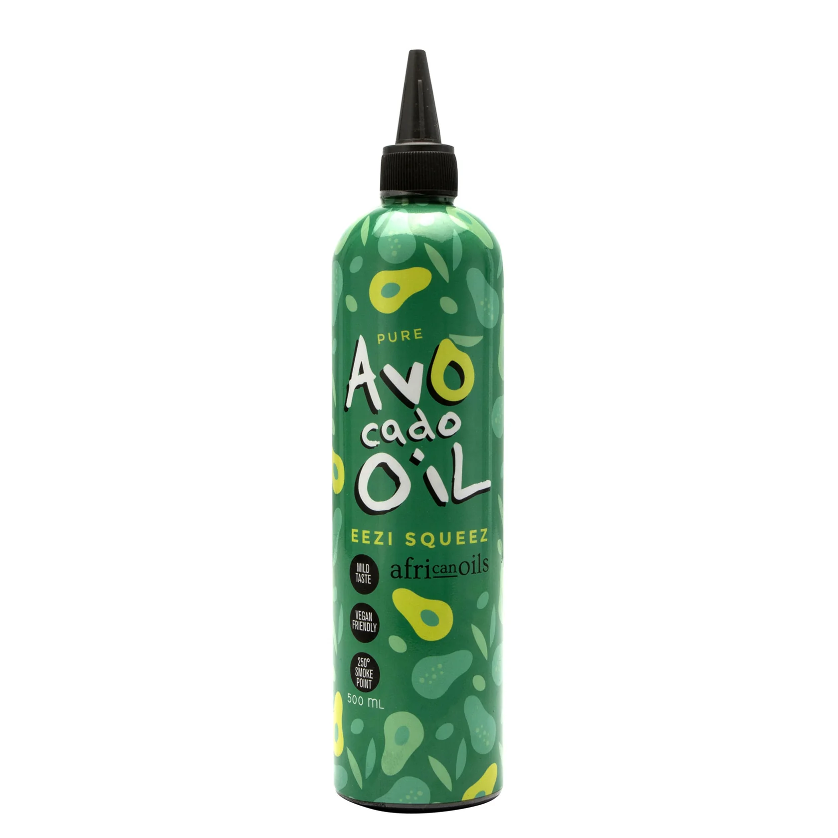 Avocado Oil Eezi Squeez
