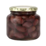 Pitted Kalamata Olives in Extra Virgin Olive Oil