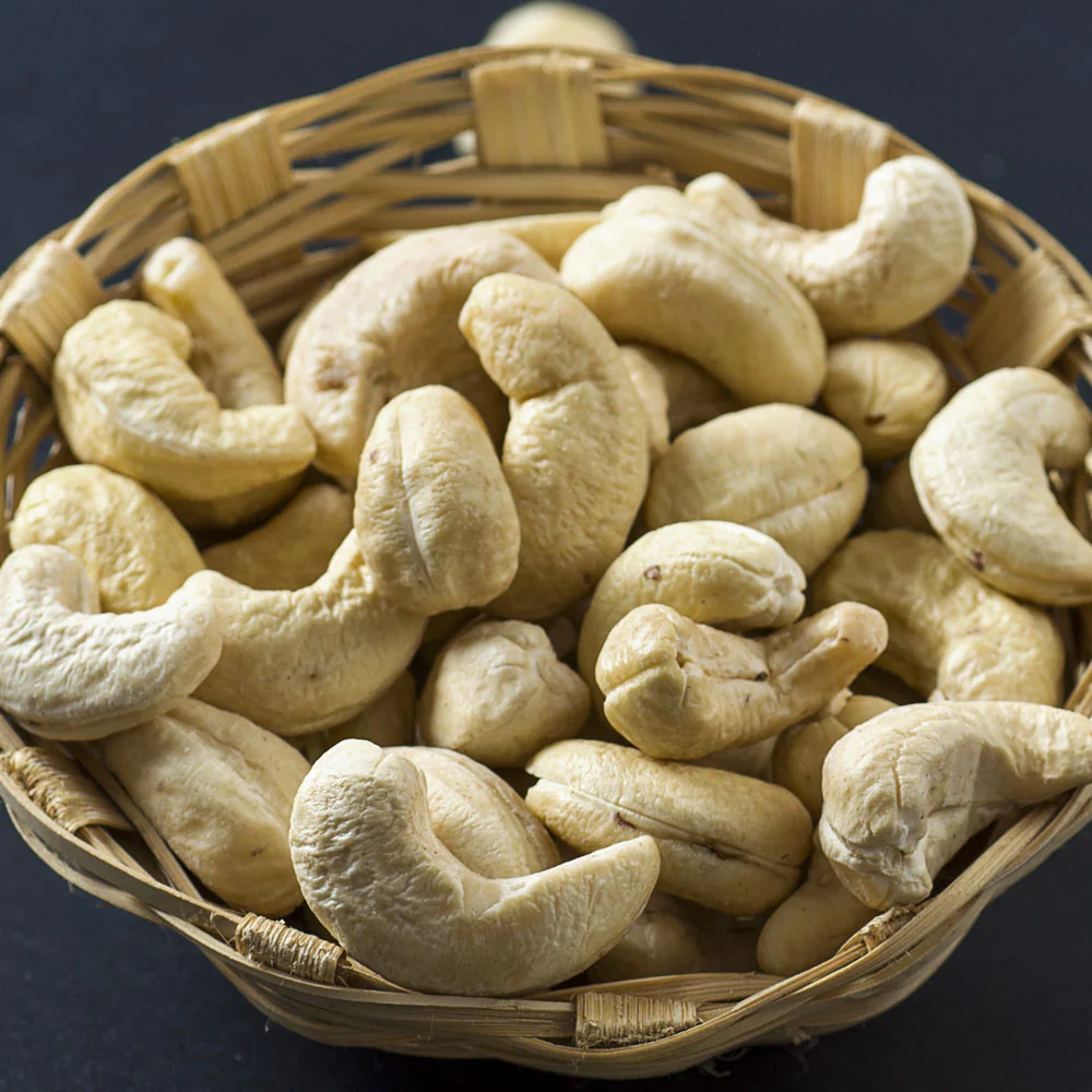 Cashew Nuts (Raw)