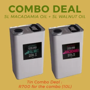 Combo Deal (Tins)